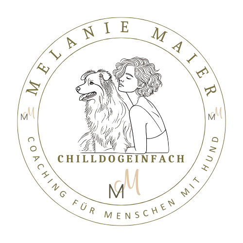 Melanie Maier Coaching für Menschen mit Hund, Coaching Hund, Hundetraining, Hundeerziehung, Hundeverhaltensberatung